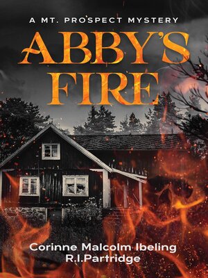 cover image of Abby's Fire